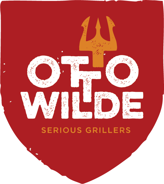 Otto Wilde Grillers