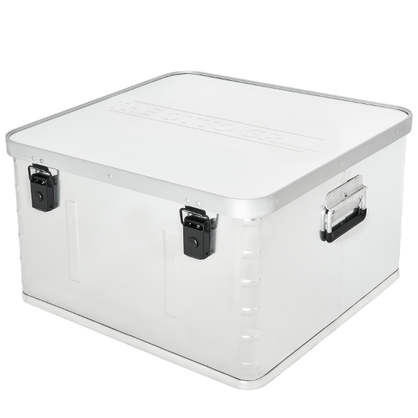 Storage Box Otto Wilde Grillers