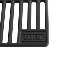 Cast Iron Grill Grate