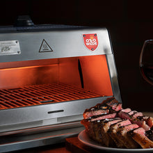 The Otto Grill Pro Kit