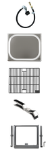 The Otto Grill Pro Kit