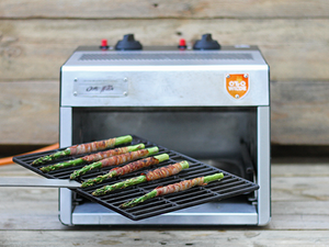7 Grill Mistakes You'll Never Make Again!