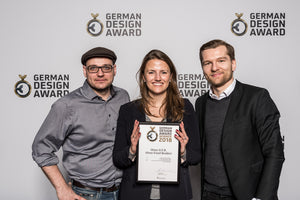 Otto wins the German Design Award