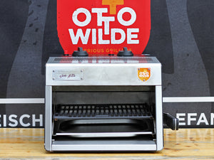 The best way to clean your O.F.B. griller