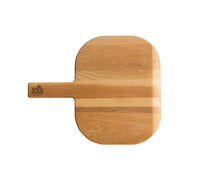 Wooden Pizza Lifter