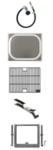 The Otto Grill Pro Kit